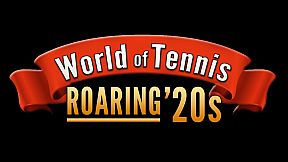 World of Tennis: Roaring ’20s