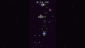 Deep Space Shooter