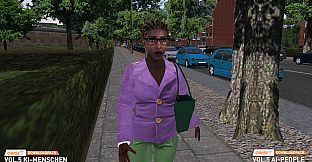 OMSI 2 Add-on Downloadpack Vol. 5 - AI People