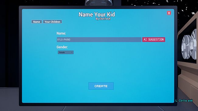 Elon Simulator - Spend Like A Trillionaire