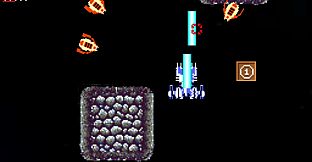 Starry Moon Island Star Ocean MP02