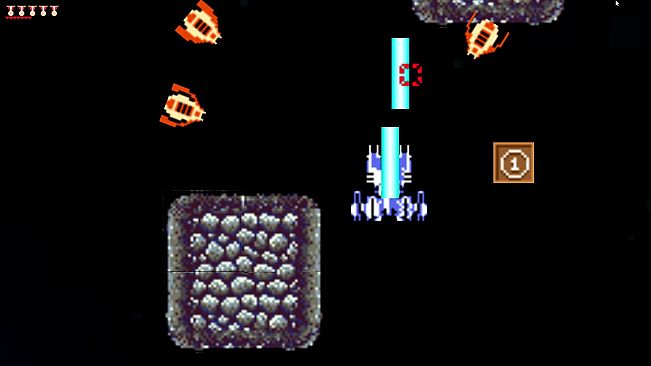 Starry Moon Island Star Ocean MP02