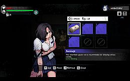 The Coma 2: Vicious Sisters