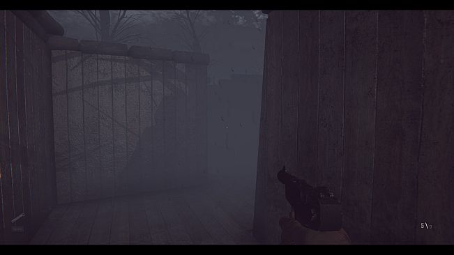 Trenches - World War 1 Horror Survival Game
