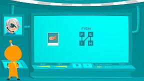 Pathfinders: Mini Words