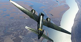 IL-2 Sturmovik: Fortress on the Volga Campaign