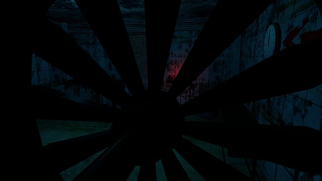 Don't Look Back - VR