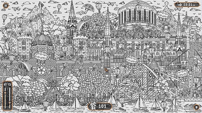 101 Dogs Hidden in Ireland