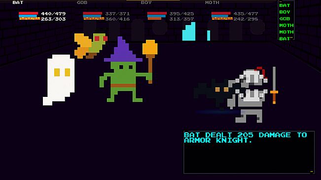 We Only Come Out at Night