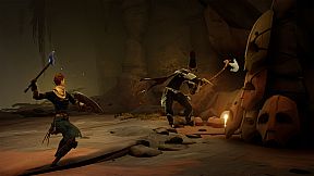 Ashen: Definitive Edition