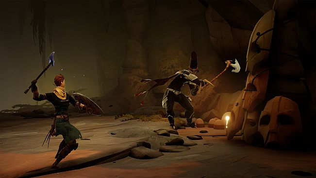 Ashen: Definitive Edition