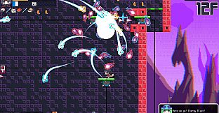 TOKOYO: The Tower of Perpetuity