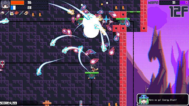 TOKOYO: The Tower of Perpetuity