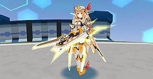 CBUNI Sylvia Fan Pack