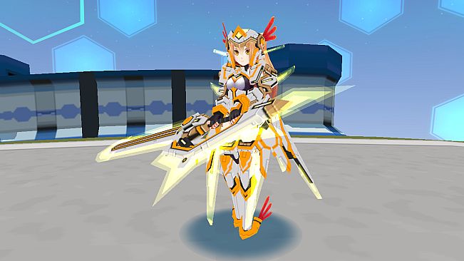 CBUNI Sylvia Fan Pack