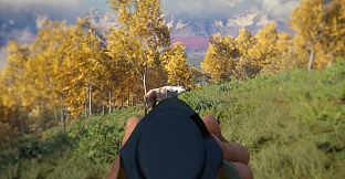 theHunter: Call of the Wild - Weapon Pack 3