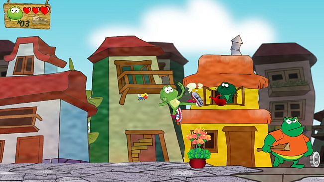 Sapo Xule and the Unwanted Marriage (Official Soundtrack)