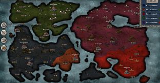 Dawn Of The Realm