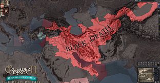 Crusader Kings II - Expansion Subscription