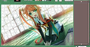 Moe Jigsaw - Sengoku†Koihime Pack