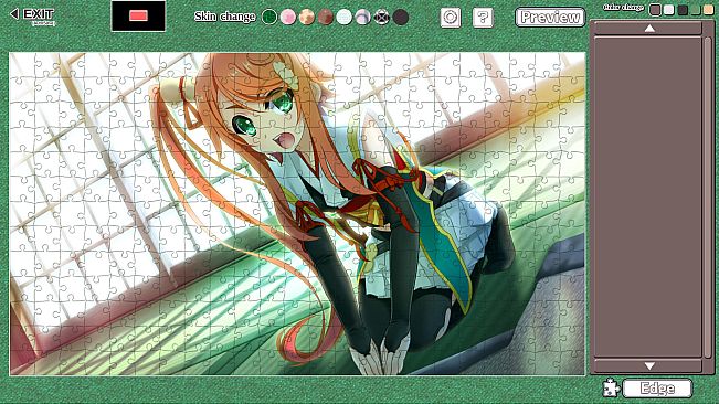 Moe Jigsaw - Sengoku†Koihime Pack