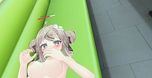 VR Harem Sex - Mayuka DLC
