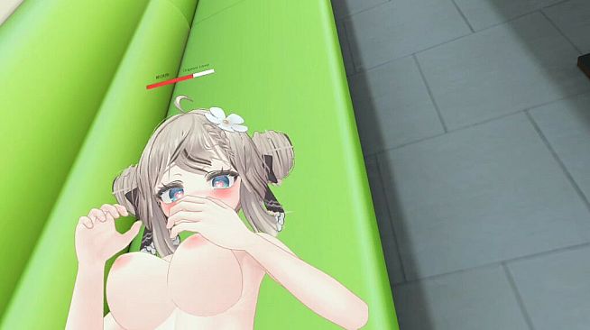 VR Harem Sex - Mayuka DLC