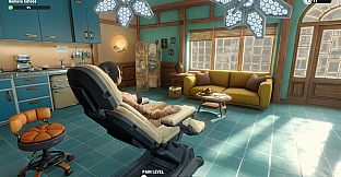 Tattoo Removal Simulator