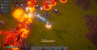 Evangeline's Defense