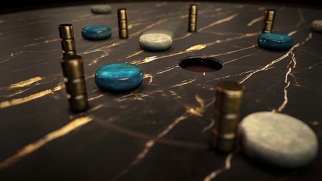 Boardcraft: Crokinole