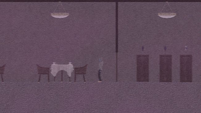 Introvert: A Teenager Simulator