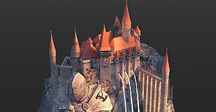 Puzzling Places - The King's Port