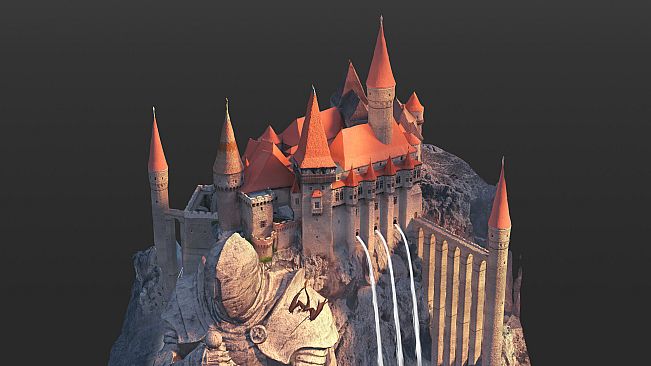 Puzzling Places - The King's Port