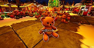 Tidy & Bright: Together at the Christmas Market