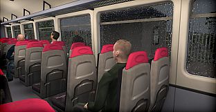 Train Simulator: The Riviera Line: Exeter-Paignton Route Add-On