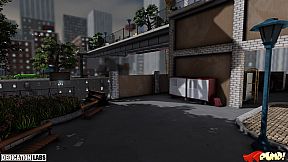 RUMP! - It's a Jump and Rump!