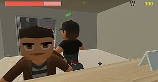 Somebody's Ramyeon Shop