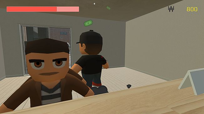 Somebody's Ramyeon Shop