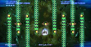 Galaga Legions