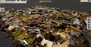 Masters of Puzzle - Escape