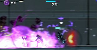 Nova Slash