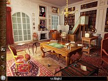 The Three Musketeers - D'Artagnan & the 12 Jewels