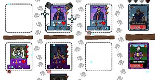 Card To Conquer