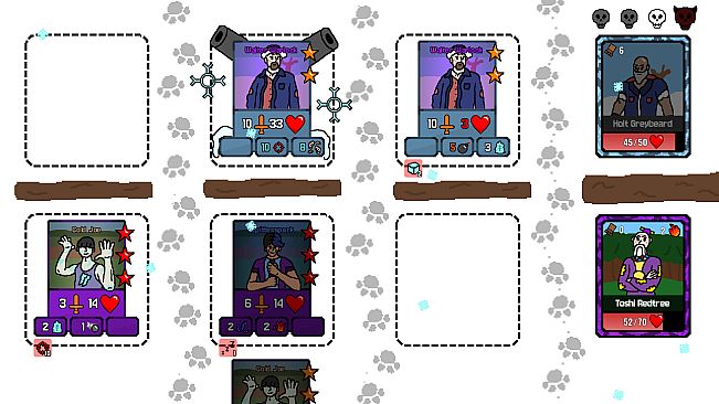 Card To Conquer