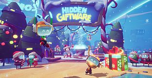 Boti: Byteland Overclocked - Hidden Giftware DLC