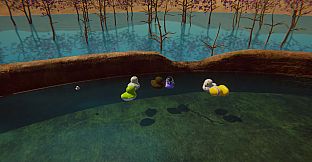 Placid Plastic Duck - Virtual Thermae