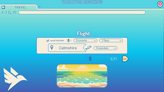 Personal Finance Simulator