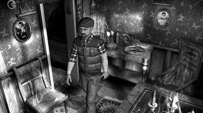 The Last Crown: Blackenrock