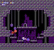 Mischief Castle (Original NES Game)