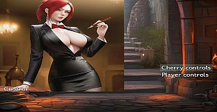 Cherry's JOI